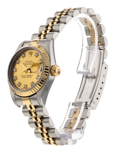 Rolex Datejust Lady 79173